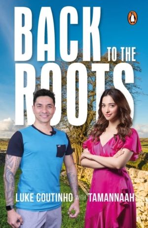 Back to the Roots - Celebrating Indian Wisdom and Wellness