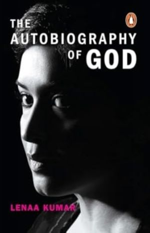 Autobiography of God