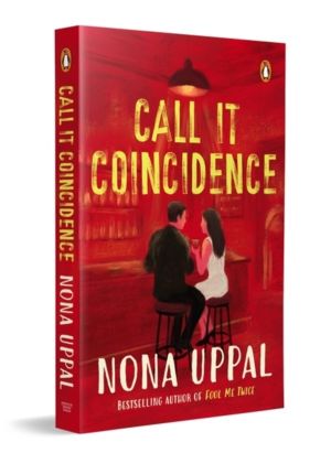 Call it Coincidence