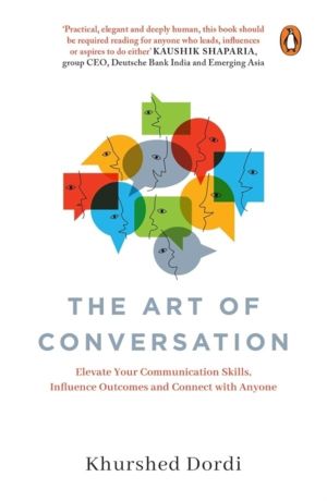 Art of Conversation - Elevate Your Communication SkillsInfluence Outcomes a