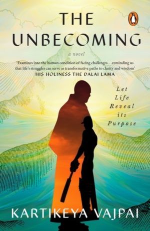 Unbecoming - Let Life Reveal Its Purpose