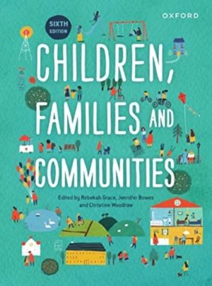 Children, Family and Communities