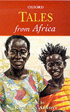 Tales from Africa