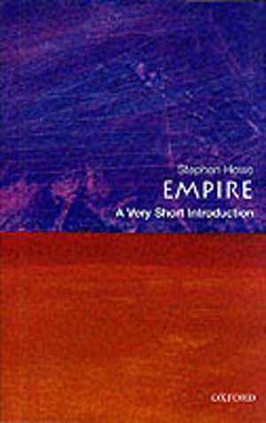 Empire - A Very Short Introduction