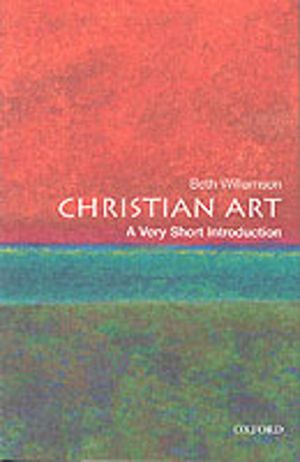 Christian Art - A Very Short Introduction