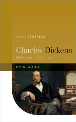 Charles Dickens - But for you, dear stranger