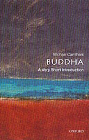 Buddha - A Very Short Introduction
