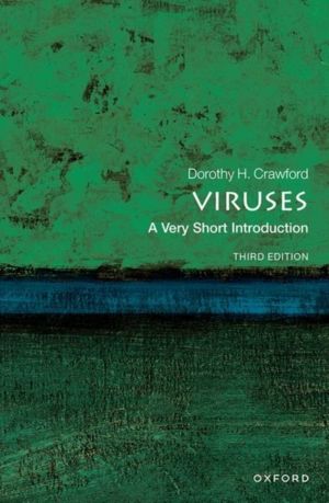 Viruses - A Very Short Introduction