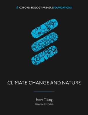 Climate Change and Nature - A Biological Perspective