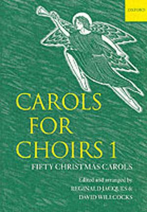 Carols for Choirs 1