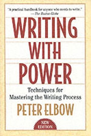 Writing With Power