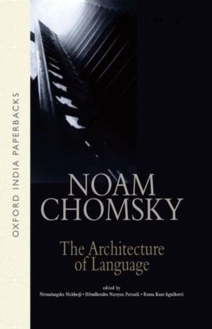 Architecture of Language