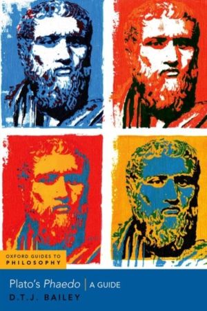 Plato's Phaedo - A Guide