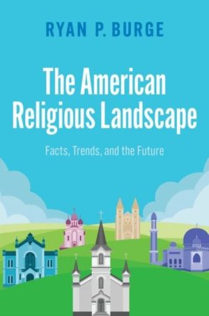 American Religious Landscape - Facts, Trends, and the Future