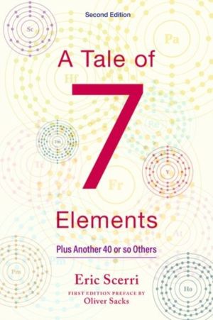Tale of Seven Elements - Plus Another 40 or So Others
