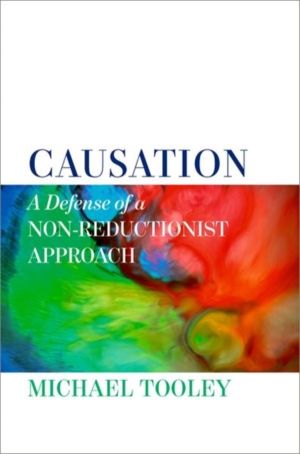 Causation - A Defense of a Non-Reductionist Approach