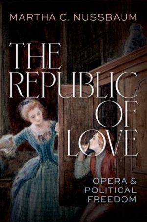 Republic of Love - Opera and Political Freedom