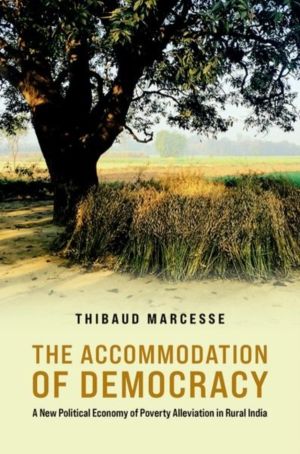 Accommodation of Democracy - A New Political Economy of Poverty Alleviation