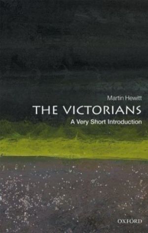 Victorians - A Very Short Introduction