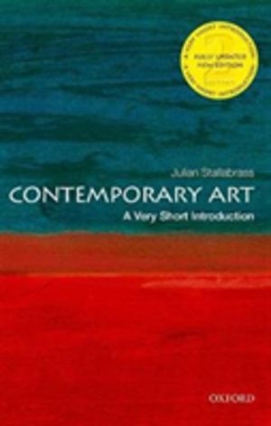 Contemporary Art - A Very Short Introduction