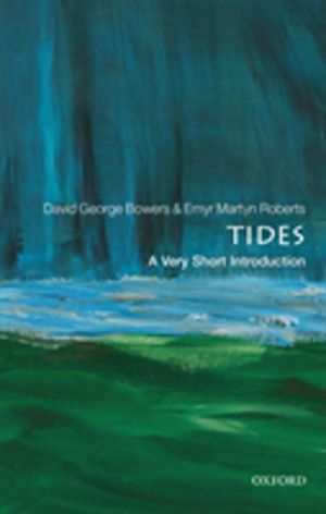 Tides - A Very Short Introduction