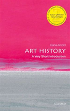 Art History - A Very Short Introduction