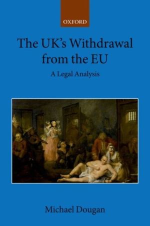 UK's Withdrawal from the EU - A Legal Analysis
