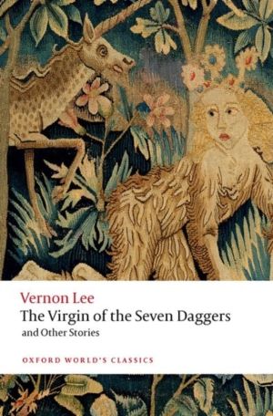 Virgin of the Seven Daggers - and Other Stories