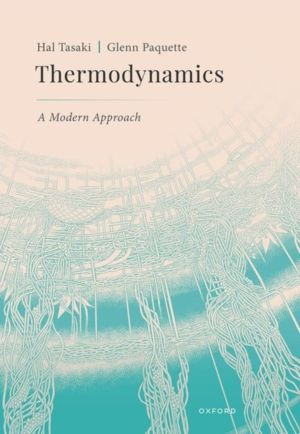 Thermodynamics: A Modern Approach