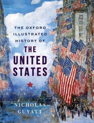 Oxford Illustrated History of the United States