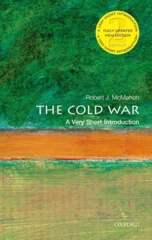 Cold War - A Very Short Introduction