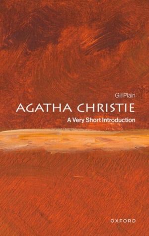 Agatha Christie - A Very Short Introduction