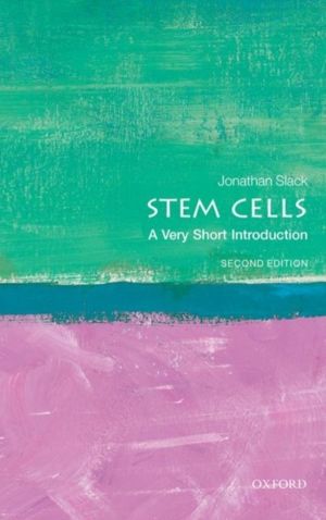 Stem Cells - A Very Short Introduction