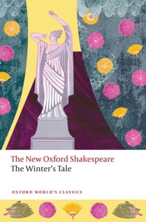 Winter's Tale - New Oxford Shakespeare