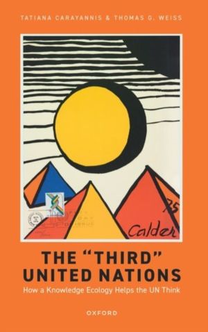 'Third' United Nations - How a Knowledge Ecology Helps the UN Think