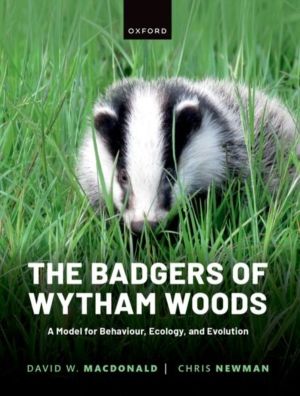 Badgers of Wytham Woods - A Model for Behaviour, Ecology, and Evolution