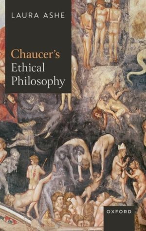 ChaucerÔÇÖs Ethical Philosophy