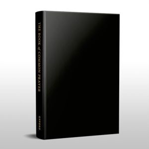 Book of Common Prayer - Pew Edition