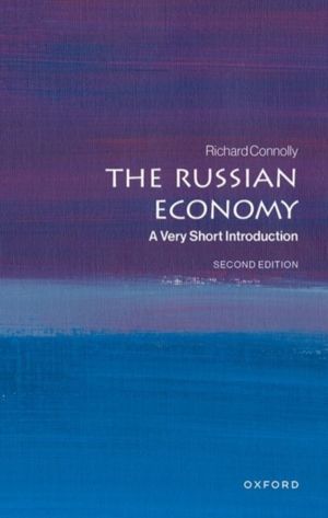 Russian Economy - A Very Short Introduction
