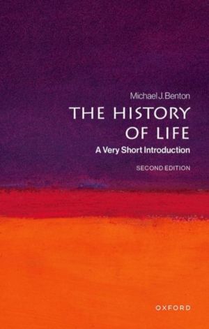 History of Life - A Very Short Introduction