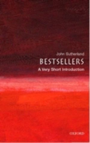 Bestsellers - A Very Short Introduction