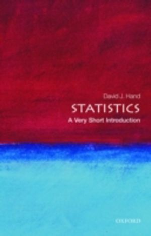 Statistics - A Very Short Introduction