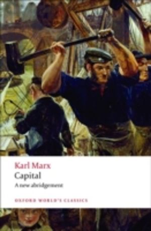 Capital - An Abridged Edition