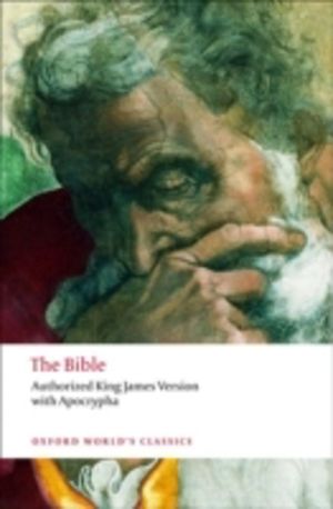Bible: Authorized King James Version