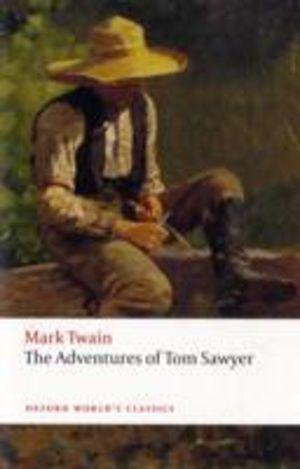 Adventures of Tom Sawyer
