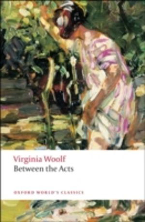 Between the Acts
