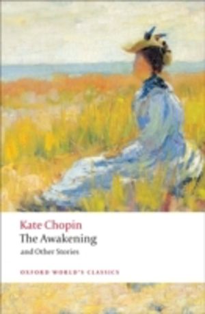 Awakening - And Other Stories