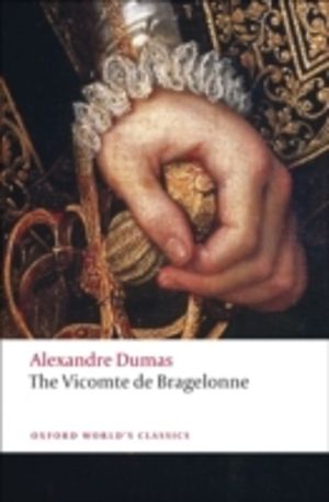 Vicomte de Bragelonne
