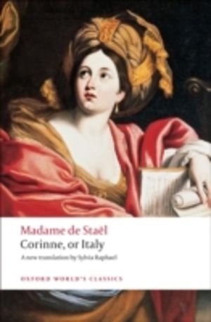 Corinne - or Italy