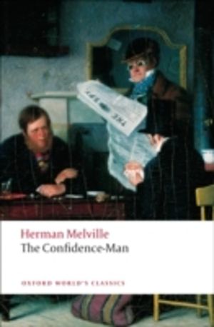 Confidence-Man - His Masquerade
